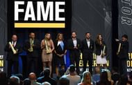 UFC Hall Of Fame: Official Class Of 2018 Induction Ceremony